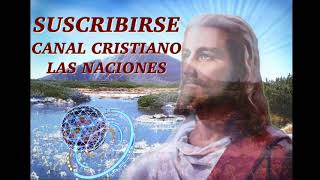 Grupo musical SINAI MIX Canal Cristiano Las Naciones [upl. by Cunningham412]