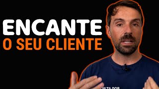 REPRESENTANTE COMERCIAL INICIANTE  DICAS PARA ENCANTAR O SEU CLIENTE E VENDER MAIS [upl. by Reltuc]