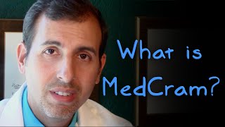 Medical Lectures Explained Clearly at MedCramcom [upl. by Erfert]