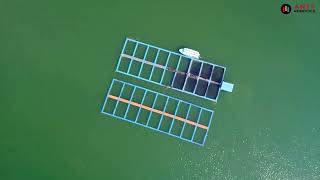 Aquaculture 20  Revolutionizing Fish Farming [upl. by Ahsima]