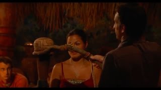 Survivor Tocantins  Carolina Blindsided [upl. by Anialad]