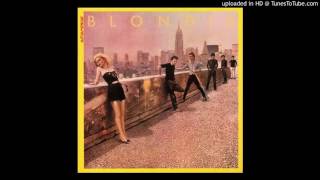 Blondie  Rapture Album Version [upl. by Mendel]