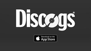 The Official Discogs App [upl. by Nelyk511]