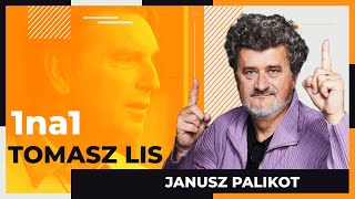 Tomasz Lis 1na1  Janusz Palikot [upl. by Emmons]