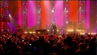 Gary Barlow amp Peter Kay  TV Show Medley Live Gary Barlow amp Friends [upl. by Glynias472]