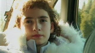 Young girl struggles with trauma from abuse l Hidden America Foster Care in America 2006 PART 14 [upl. by Fineberg89]