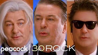 The Four Jacks  30 Rock [upl. by Vilberg]