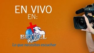 Emisión en directo de Bethel Radio [upl. by Quintana]