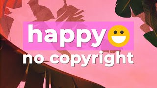 😃 Happy Tropical House Music No Copyright quotWake upquot by mbb 🇫🇮 [upl. by Arluene24]