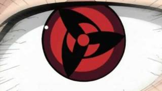 Kakashis mangekyo sharingan [upl. by Petula723]