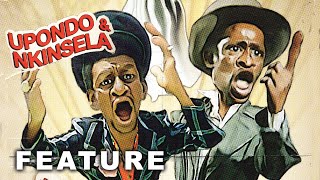 Upondo No Nkinsela 1980  Full Movie  Ndaba Mhlongo  Masoja Mota  Joe Mafela [upl. by Etireuqram]