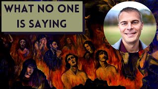 Purgatory A Protestant Perspective [upl. by Aihsenrad329]