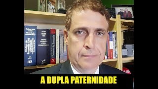 A DUPLA PATERNIDADE [upl. by Ikiv]