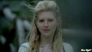 Vikings  Lagertha  Survivor [upl. by Solley395]