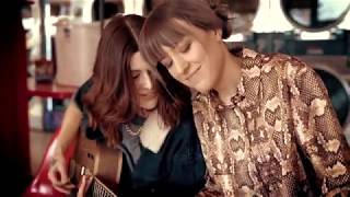 Larkin Poe  Mississippi Official Video [upl. by Ahsiret217]