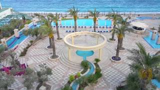 CLUB HOTEL CASINO LOUTRAKI [upl. by Nayve]