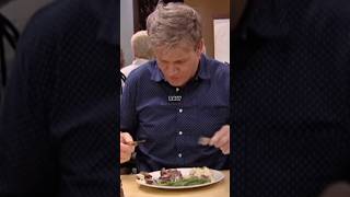 Gordon Ramsay Served Raw Steak [upl. by Leveridge352]