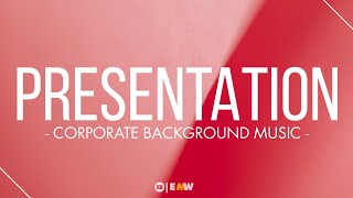 Business Presentation Background Music NO Copyright  Royalty FREE Background Music For Presentation [upl. by Mimajneb]