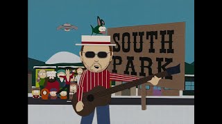 South Park Season 1 Intro HQ [upl. by Cheke]