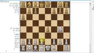 Lets make 16 games in C Chess [upl. by Zach513]