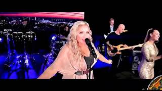 HSCC  Hindley Street Country Club Banda Cover [upl. by Hildegarde]