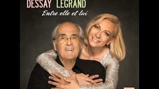 Michel Legrand Ses Chansons les Plus Populaires [upl. by Attinahs]