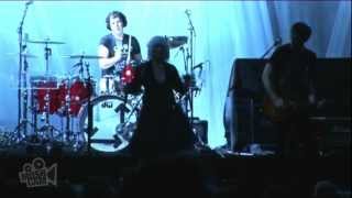 Blondie  Rapture  Live in Sydney  Moshcam [upl. by Eekorehc]