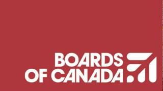 Boards of Canada  Whitewater [upl. by Couchman865]