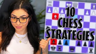 10 Chess Tips Every Beginner Should Know [upl. by Mehs]