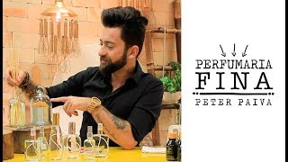 Perfumaria Fina Peter Paiva [upl. by Imre831]