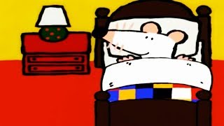 Maisy Mouse Official  Bedtime  English Full Episode  Videos For Kids [upl. by Eromle]