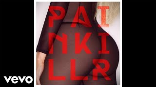 Erika Jayne  Painkillr Oliver Twizt RemixAudio [upl. by Sheridan8]