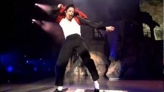 Michael Jackson  Earth Song  Live HD720p [upl. by Blandina812]