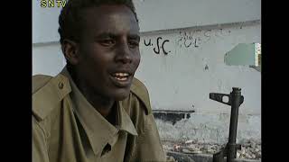 War in Mogadishu 1993 [upl. by Lela]