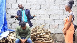 ፓስተር አትበሉኝ  New Ethiopian Comedy  Shatema Ediroch on HabeshaTube [upl. by Poucher]