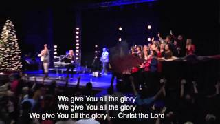 Bethel Music Moments Oh Come All Ye Faithful Lydia Hendrickson amp Gabriel Wilson [upl. by Elag199]