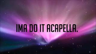 Karmin Acapella Lyrics [upl. by Navlys]