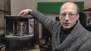 Cheapest safe heating fuel  paraffin  kerosene  petrole heaters amp stoves [upl. by Deerc]