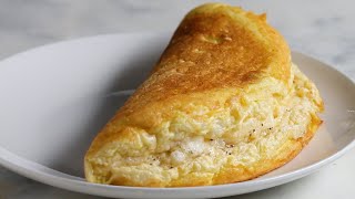 Super Fluffy Omelet [upl. by Adon147]