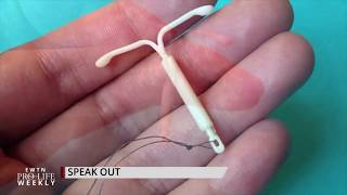 Speak Out The Dangers of IUDs [upl. by Malinde]