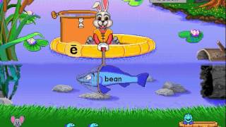 Reader Rabbit 2 Full Walkthrough 19941996 Windows Version [upl. by Parthena964]