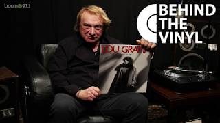 Behind The Vinyl quotMidnight Bluequot Lou Gramm [upl. by Neile927]