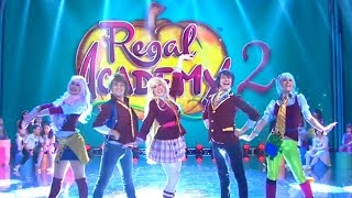 Full Regal Academy Show  60° Zecchino dOro [upl. by Arik121]