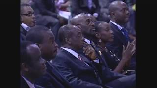 Financial Empowerment By Bishop David Oyedepo [upl. by Assinna]