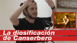 LA DIOSIFICACIÓN DE CANSERBERO [upl. by Duhl]