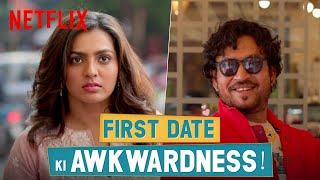 Qarib Qarib Singlle PUBLIC REVIEW  First Day First Show  Irrfan Khan  Parvathy [upl. by Inaboy]