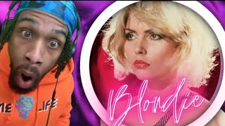 FIRST TIME HEARING Blondie  Rapture REACTION [upl. by Rawlinson]