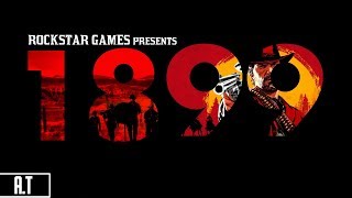 Red Dead Redemption 2 1917 Trailer Style [upl. by Slaughter]