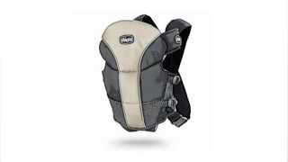 Chicco Australia UltraSoft Infant Carrier [upl. by Elehcim]