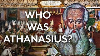 Who Was Athanasius [upl. by Aisinoid995]